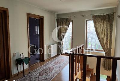 Casă cu 5 camere cu Teren 600 Mp în Central - 5