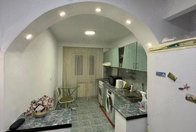 Apartament cu 2 camere decomandat în Lacul Tei