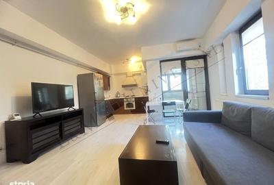 Apartament cu 3 camere, mobilat în Nerva Traian - 9