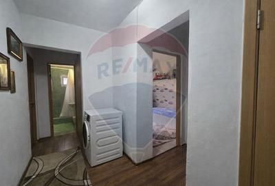 Apartament cu 4 camere decomandat în Cetate - 5