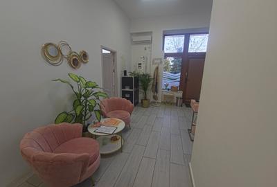 Spațiu Comercial 35 mp  Zona Stadion  Vad Excelent - 8