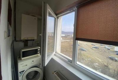 Garsonieră decomandată în Ștefan cel Mare - 1