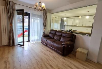 Casă cu 4 camere decomandat cu Teren 170 Mp în Aleea Tudor Neculai - 6