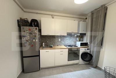 Apartament 2 camere, parcare, pet friendly, zona Baciu - 3