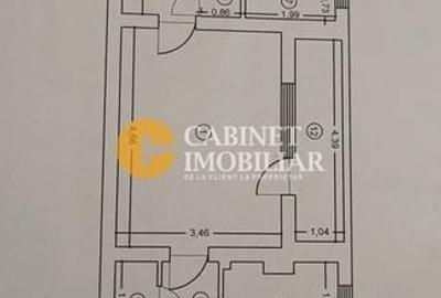 3 camere, et 3/4, bloc fara risc, LIBER, Tatarasi ! - 9