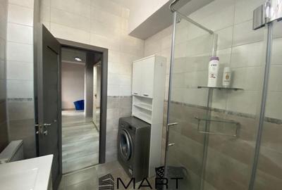 Apartament 2 camere decomandate, zona Mihai Viteazu - 13