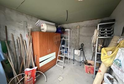 Casă cu 4 camere cu Teren 446 Mp în Vizantea Răzășească - 24