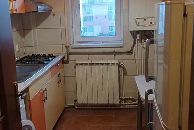 Apartament cu 2 camere decomandat în Gară - 2