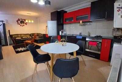 Apartament 2 camere | Parcare | 49 mpu | Zona Petrom Baciu - 3