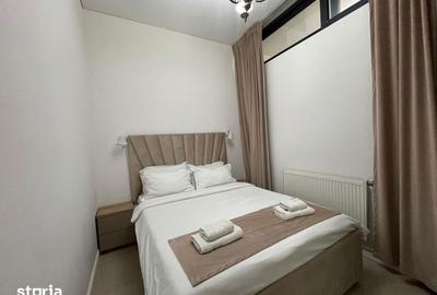 Apartament cu 2 camere în Nord - 8