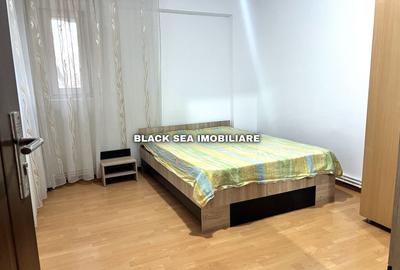 Apartament cu 3 camere decomandat, mobilat în Tomis Nord - 5