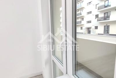 Apartament cu gradina, 3 camere, balcon, Intabulat - 13