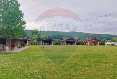 Oportunitate de Investi?ie - Complex Comercial ?i Agrement - Vaslui - 1