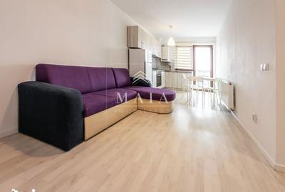 Apartament cu 3 camere în Terezian - 8