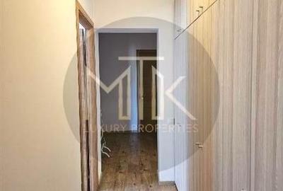 Apartament 3 camere lux, Mobilat&utilat I Laguna Residence I 1Loc parcare. - 4
