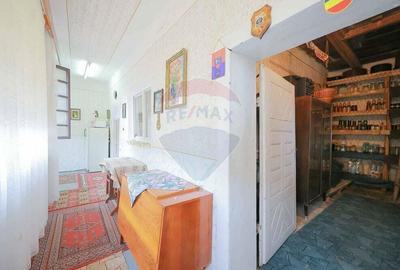 De vanzare Casa + Teren 2685 mp Intravilan, Betfia, Bihor - 2