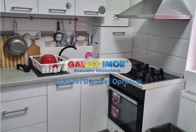 Apartament cu 2 camere decomandat, mobilat în Fundeni - 5