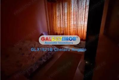 Calea Rahovei, apartament 3 cam., Etaj P 4,balcon,reabilitat - 1