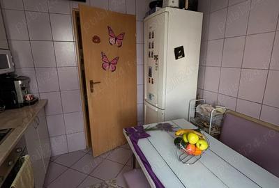 Apartament cu 2 camere semidecomandat în Central - 3