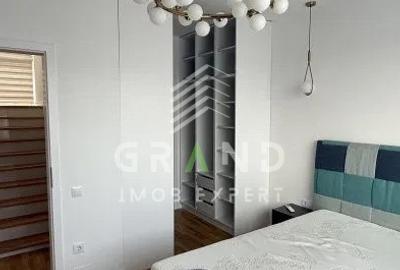 Duplex cu 4 camere cu Teren 300 Mp în Iris - 8