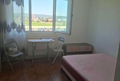 Garsonieră semidecomandată, mobilată în Nicolina - 3