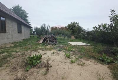 Casă individuală cu 4 camere cu Teren 6110 Mp în Girov - 39