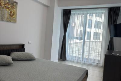 Apartament cu 2 dormitoare– Prima închiriere (Aviatorii Residence ) - 2