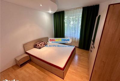 Apartament cu 2 camere semidecomandat, mobilat în Nord - 12