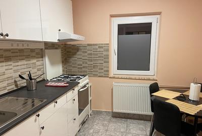 Inchiriere apartament 2 camere Aviatiei - 5
