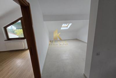 Vila spatioasa renovata P+1+M cu 6 dormitoare si 4 bai – Pipera- Voluntari, - 18