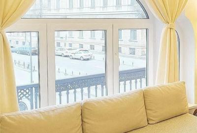 Apartament exclusivist 2 camere, Universitate, vedere superbă, fără risc - 3