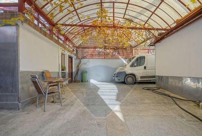 CASA CU SPATIU COMERCIAL SI PARCARE | PIATA UNIRII 12BIS ... - 10