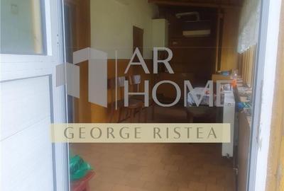 Casă cu 3 camere în Tufeni - 1