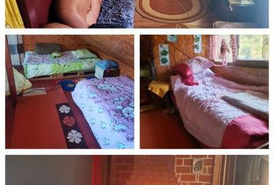 Casă cu 3 camere cu Teren 80 Mp în Central