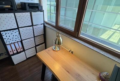Apartament cu 3 camere decomandat în Central - 6