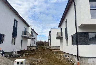 Casa tip Duplex Calea Cisnadiei, Sibiu - COMISION 0% - 8