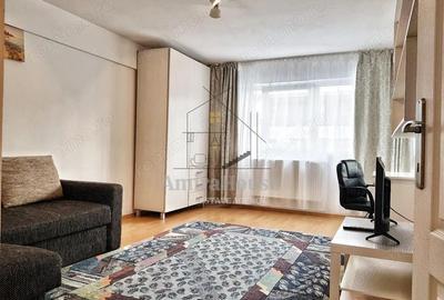 Apartament 1 camera, decomandat, 38 mp, str Calea Turzii - 2