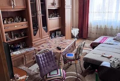 Vand 3 camere zona Calea Bucuresti - 2