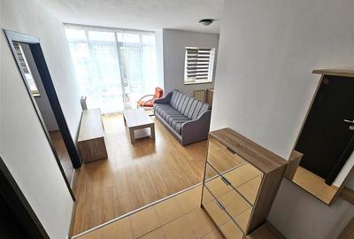 Apartament cu 2 camere nedecomandat, mobilat în Tătărași - 8