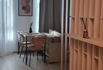 Apartament semidecomandat în Nord - 4