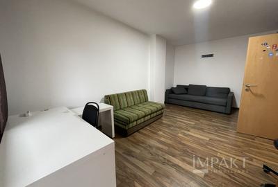 Apartament cu 2 camere decomandat, mobilat în Zorilor