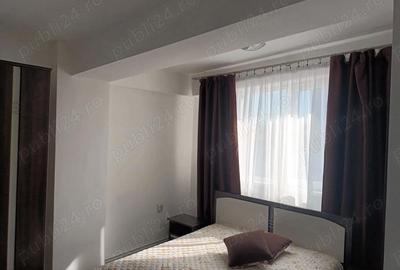 Apartament cu 2 camere decomandat în Brazda lui Novac - 5