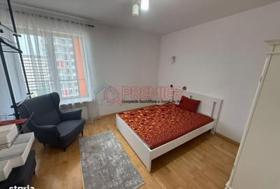 Apartament cu 3 camere în Berceni - 2