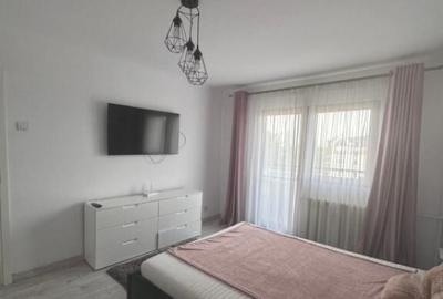 Garsoniera decomandata, 35.6 mp, zona Brazda lui Novac - 6