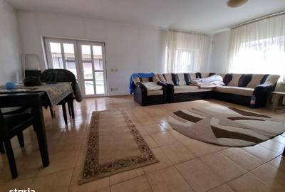 Casă cu 6 camere cu Teren 300 Mp în Central - 9