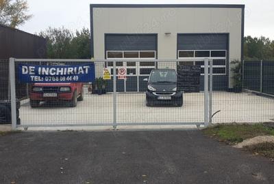 Spațiu comercial, de 230 mp, în Central - 2