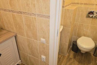 Inchiriez spatiu comercial in Deva, zona 1 Decembrie (Ultracentral), suprafata utila 120 mp, - 7
