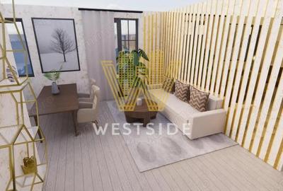 Apartament cu 2 camere în Freidorf - 11