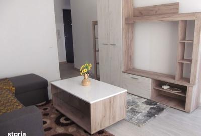 Garsonieră în Central