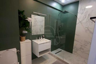 Apartament cu 2 camere semidecomandat în Florești - 2